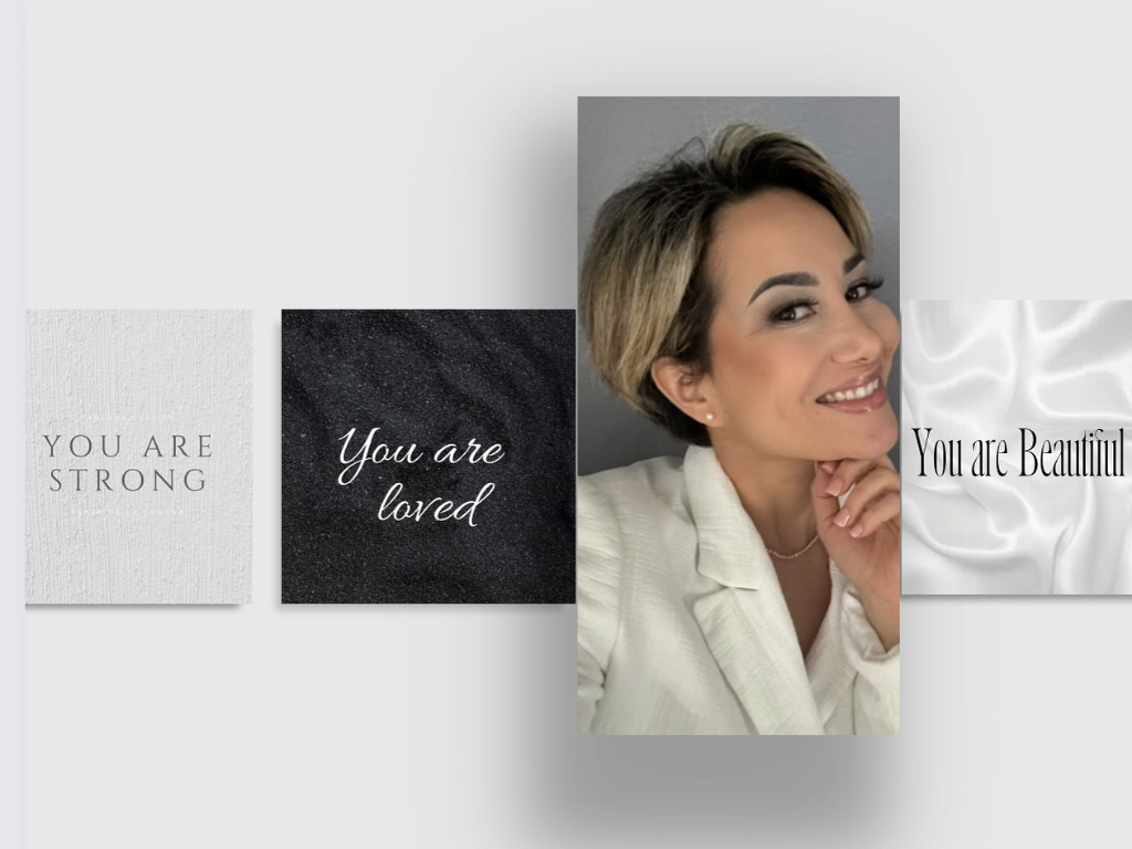 Color & highlights session